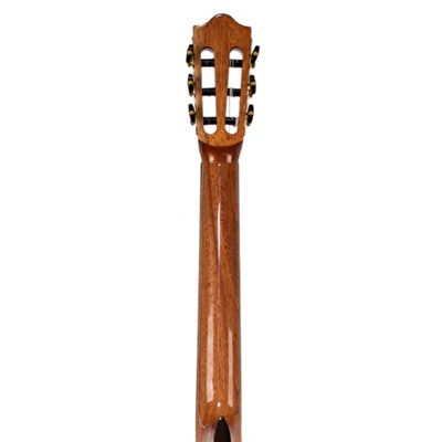 MARTINEZ MP-14 Maple Artist Elektro Klasik Gitar